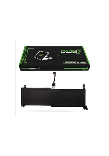 Lenovo Ideapad V15 G4 83a100a4tr Batarya - Pil Pars Power