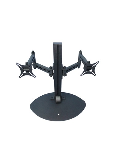 Plusaparat ST-536 Yükseklik Ayarlı 17"-24" Led Monitör Standı