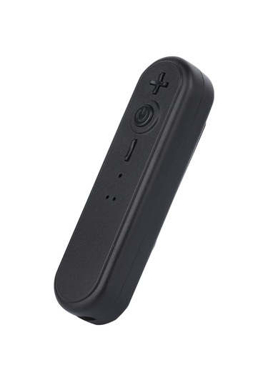 Yunboo Kablosuz Bluetooth 4.1 Alıcı - Kulaklık Ve Hoparlörler İçin Aux Bağlantılı Ses Adaptörü