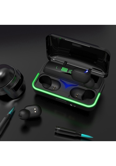 Cbtx E10 TWS Bluetooth 5.1 Kulak İçi Kulaklık