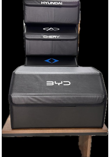 Oto Bagaj Organizer Byd