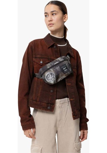 Eastpak Sommar Unisex Bel Çantası Ek0a5bg64o01 In The Maze Çok Renkli