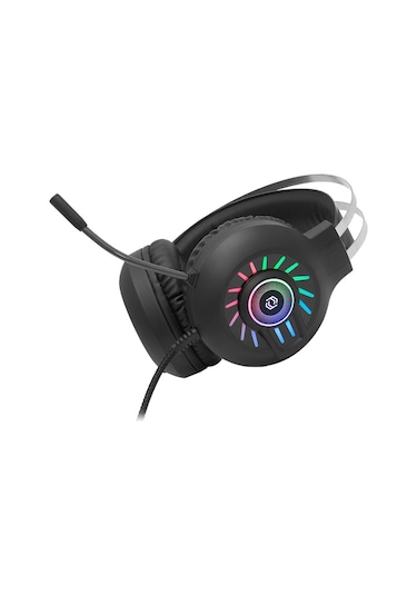 Frisby FHP-G1510B Pars 7.1 Surround Pro Oyuncu Kulaklığı