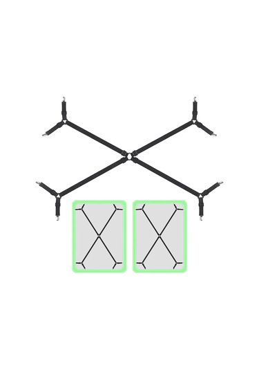 Siyah-12 Klips-tutucu Kapak Elastik Klipsler Yatak 8/12 Str Tutucu Tutucular Klipsle Elemanları Kaymaz Yatak Ev Gereçleri 47125189