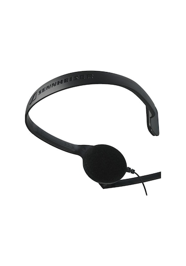 Sennheiser PC 2 Chat Mikrofonlu Kulak Üstü Kulaklık