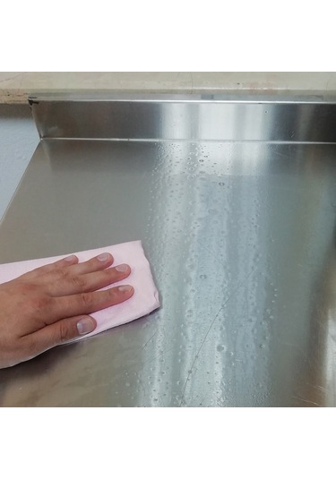 Gojo Sentetik Güderi Bez 40 X 40 Cm 2 Adet