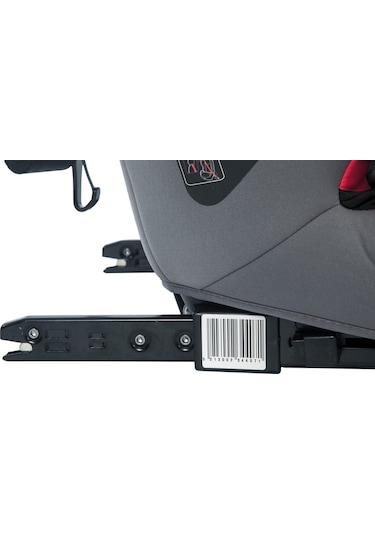 Kanz C Fix 9-36 KG Isofix Top Tether Oto Koltuğu