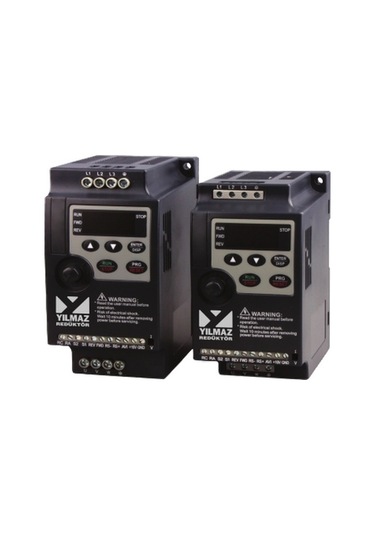 1,5 Kw 1 Faz Yb1000 Serisi Hız Kontrol Cihazı