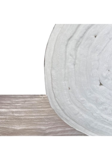 Akatherm Seramik Yünü Battaniye Şömine İçin 5 Cm