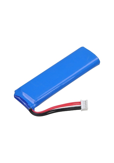 Jbl Charge 3, Li-polymer, 3.7v, 6000mah, 22.2wh GSP872693 03