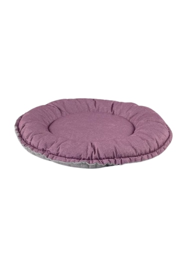 Pet Comfort Sunflower Çift Taraflı Köpek Yatağı 85 CM