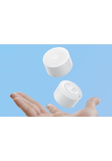 Xiaomi Mi Compact Mini Bluetooth Hoparlör