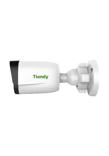 Tiandy Tc-c32qn Spec:ı5w/wıfı/eu/2.8mm/v4.0 2mp Fixed Ir Wi-fi Bullet Camera