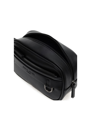 Pierre Cardin Erkek Siyah Çanta 50308015-vr046 Siyah