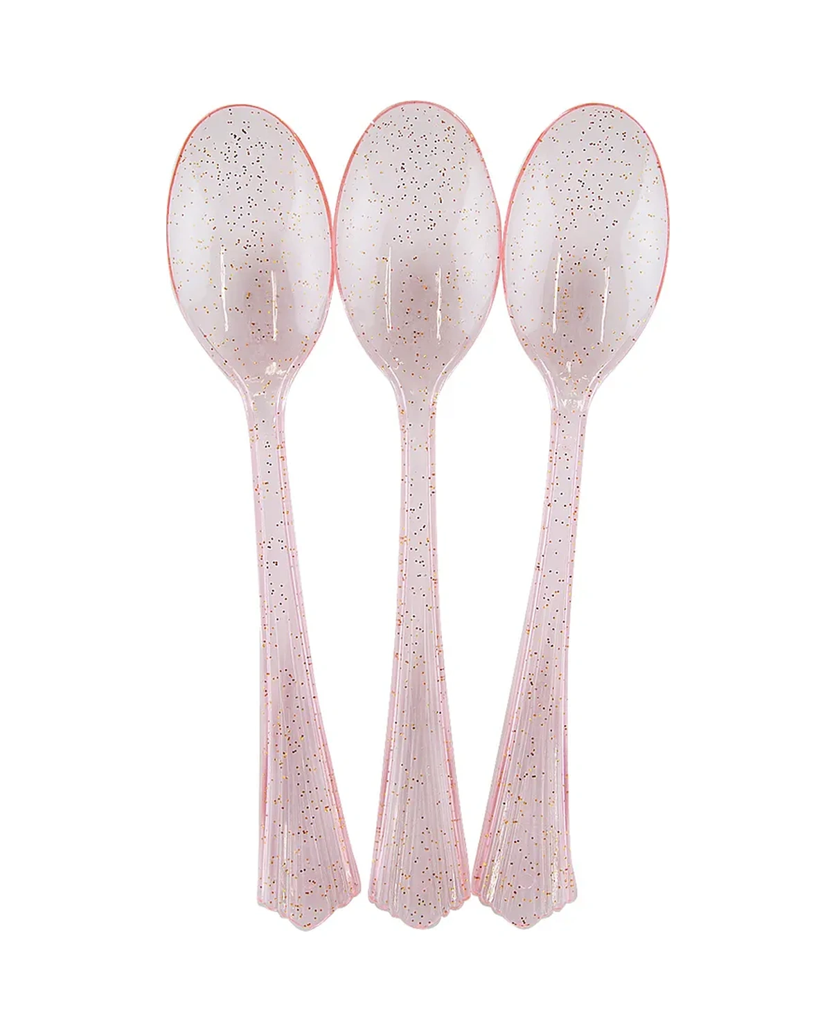 Eventbox Tek Kullanımlık Çatal Ve Kaşık Seti 10'lu Paket 380368889 100 adet