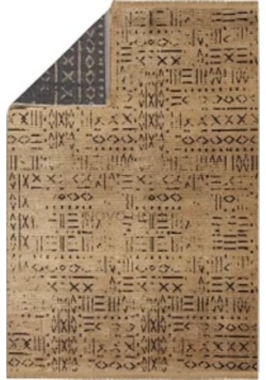 Turkua Home Mira Şönil Halı Mra0202 Gold