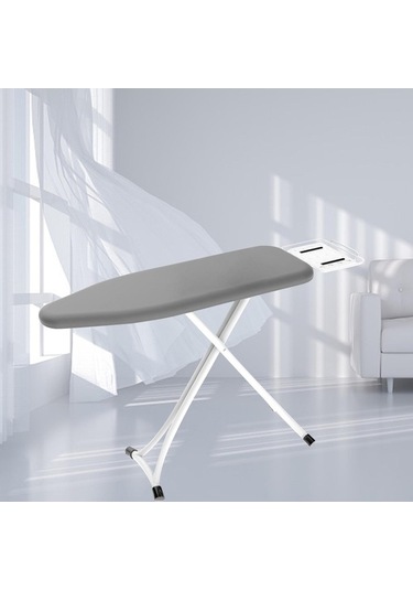 Pazly Yastıklı Ütü Suntek Stil-b Örtü Masası Magideal Isı Elastik Ld Çok Renkli