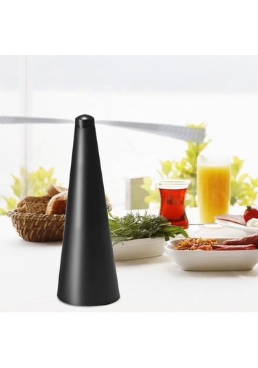 Tongxida Dış Mekan Kamp Piknik Sarjlı Sessiz Sinek Kovar Kovucu/