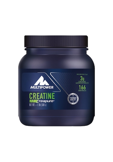 Multipower Creatine Powder 500Gr