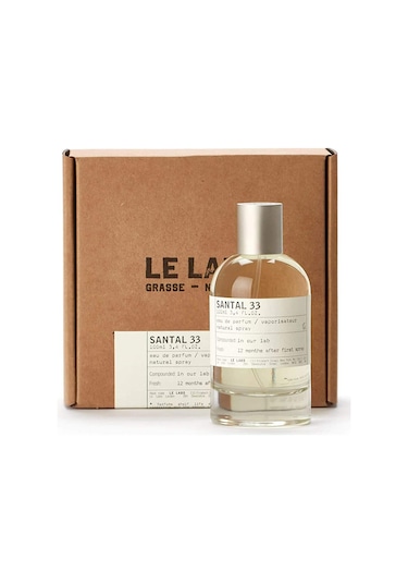 Le Labo Santal 33 Erkek Parfüm EDP 100 ML