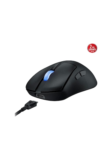 Asus ROG Keris II Ace 42000 DPI Kablosuz Gaming Mouse