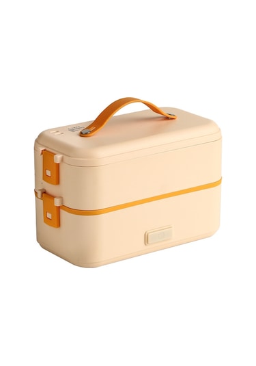 Sw Gelecek Paslanmaz Çelik Elektrikli Öğle Yemeği Kutusu Isı Koruma Ve Isıtma Yemek Kabı 03