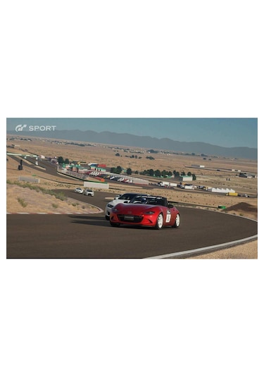Gran Turismo Sport Playstation 4 Cd Oyun Teşhir Ps4 Hits Oyun