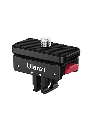 In-01 Aksiyon Kameraları İçin Manyetik Hızlı Çıkarma Montajı 1083189-132351