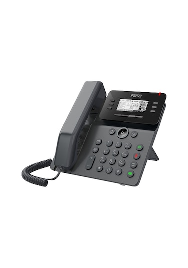Fanvil V62 Giriş Seviyesi Ip Telefon