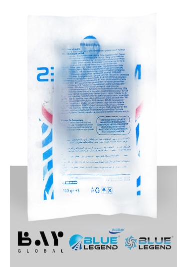 Miss Edes Tuvalet Ve Banyo Koku Giderici Tablet 100 Gr.