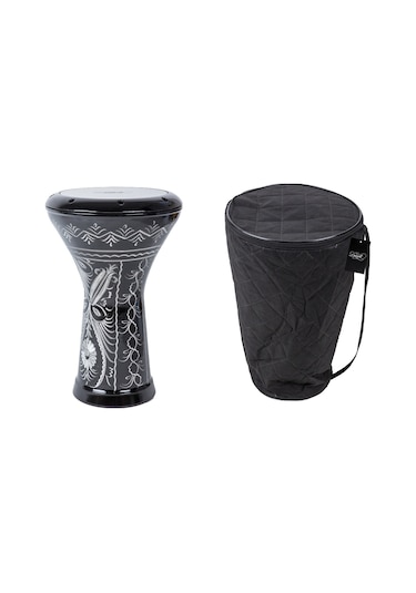 Mısır Darbuka İşlemeli Donizetti