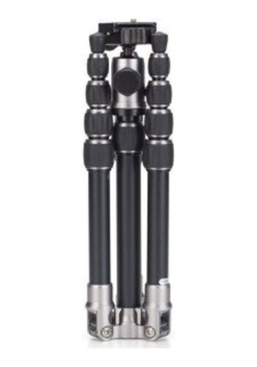 Benro Mefoto A0350Q0T  Travel Angel Tripod (Titanium)