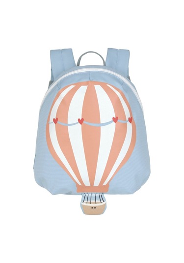 Lassig Tiny Drivers Sırt Çantası Balloon Çok Renkli