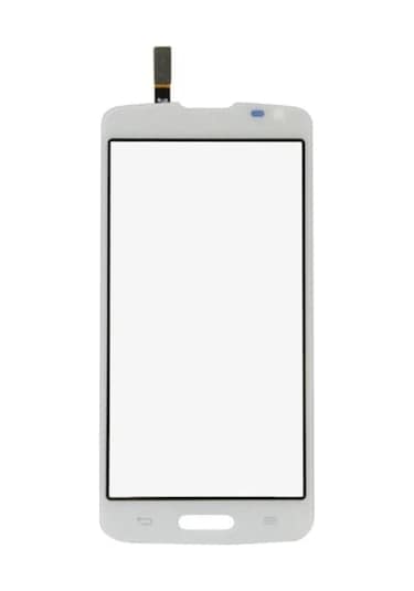 Axya LG Uyumlu D405 L90 Ön Cam Dokunmatik Touch Lens A+++ Kalite