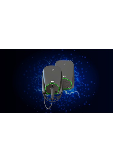 Chargepack Bc31c 22 Kw 32 A Elektrikli Araç Şarj Cihazı