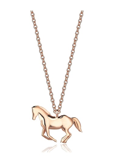 Reis T1872 Bold Pilot Pembe Altın