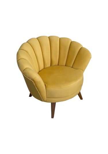 Velar Berjer Babyface Sarı Sarı