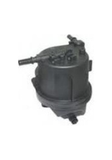 Sardes Sf196 Mazot Fıltre Kutusu P107 P206 P207 P307 C1 C2 C3 Nemo Bıpper Dv4td 1,4hdı 8v Fıesta Fusıon 1,4tdcı