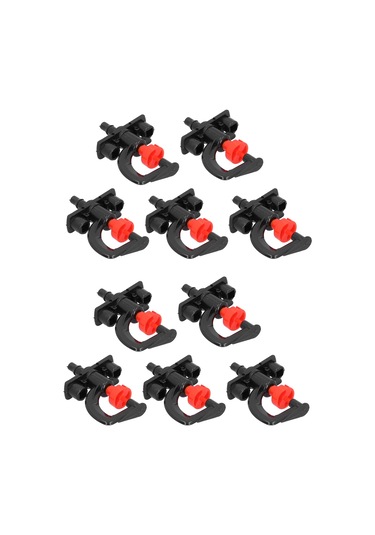 10 Adet G Tipi Mikro Nozul Huiliang