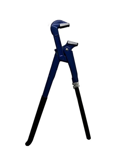 Maşalı Boru Anahtarı 1.5'' Inc