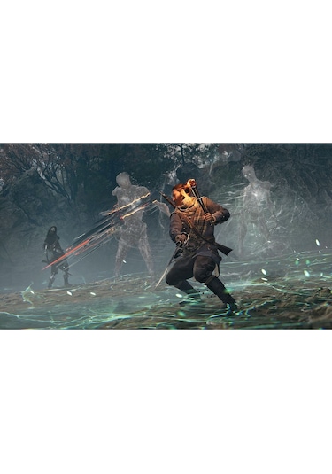 Banishers Ghosts Of New Eden PS5 Oyun