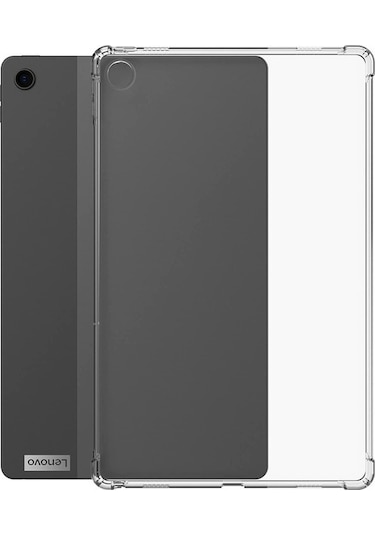 Lenovo Uyumlu Sekmesi İçin M10 Plus 3. Gen / Xiaoxin Pad 2022 10.6 İnç Koruyuc Kılıf Güçlendirilmiş Köşeler Tablet Kılıfı 47515407