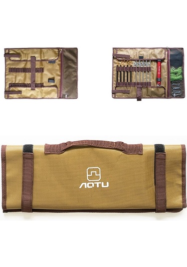 Tongxida Öxford Malzeme Portatif Kamp Aletleri Çantası - Çadır İçin Taşınabilir Saklama Çantası Farklı Renkler Çok Renkli