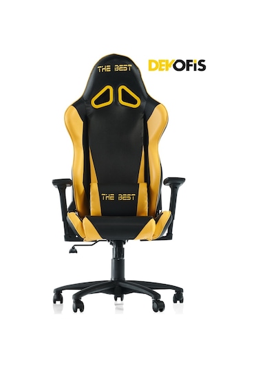 Oyuncu Koltuğu Dekofis Best