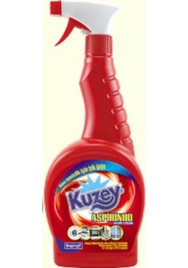 Kuzey Aspirinho Çok Amaçlı Temizleyici 750 ML