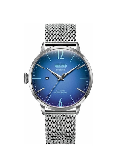Welder Moody WRC410 Bracelet 45 MM Erkek Kol Saati