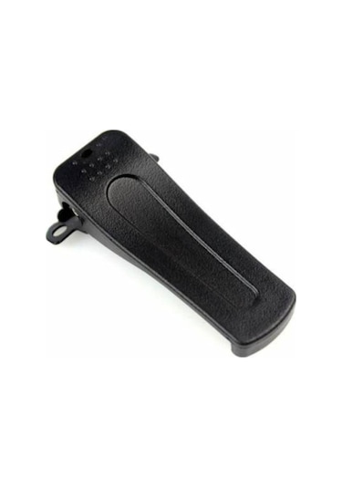 888 Telsiz Bel Klipsi Fox Telsiz