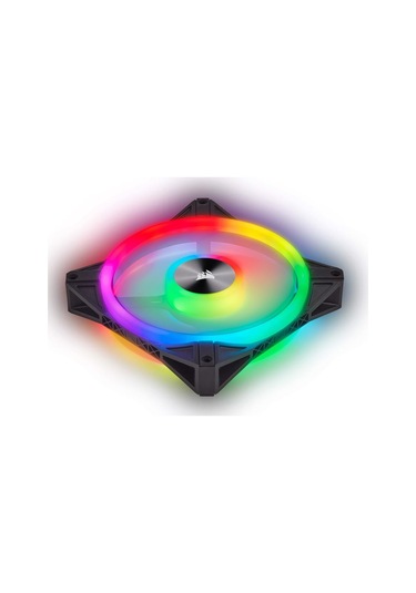 Corsaır İcue Ql120 Rgb Pwm 120mm Fan Co-9050097-ww