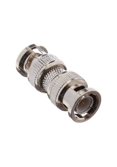 HqSpeed Bnc Erkek Erkek Ara Konnektör (5 Adet)