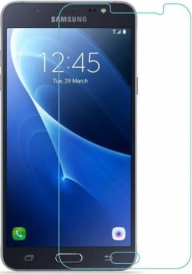 Samsung Uyumlu Galaxy A50 Kırılmaz Tamperli Cam Ekran Koruyucu